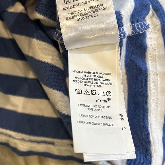 Boys 3 item designer bundle, size 10-12, perfect condition. Original price $255 - Picture 12 of 14